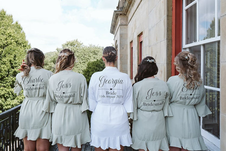 Wedding Collection