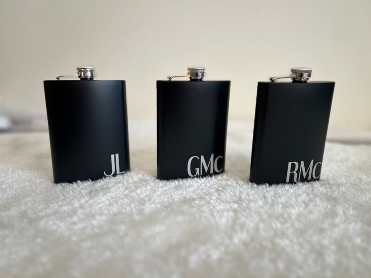 Groom Party Gift Ideas