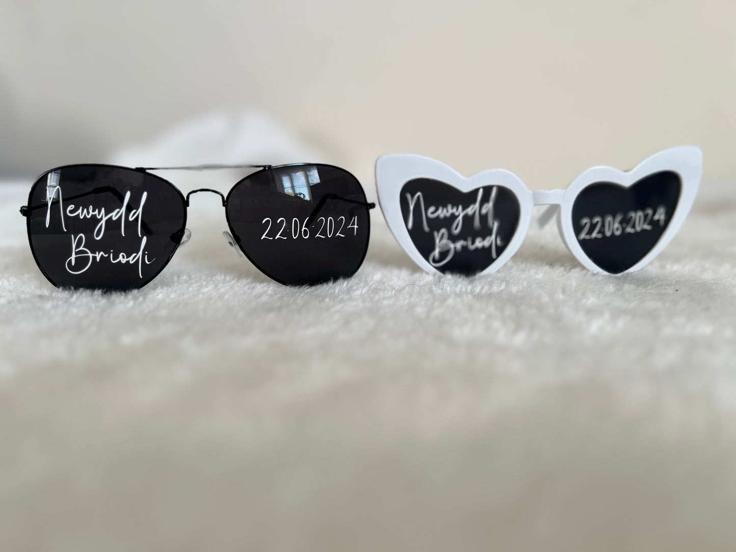 Men’s Aviators Sunglasses