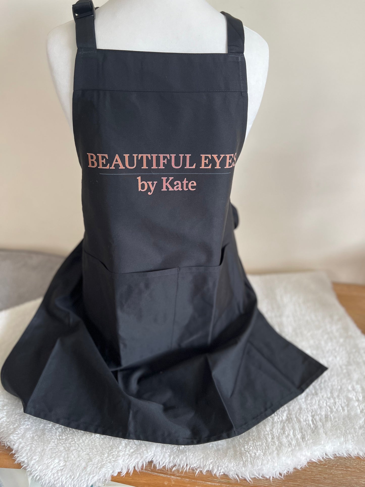 Business Personalised Aprons