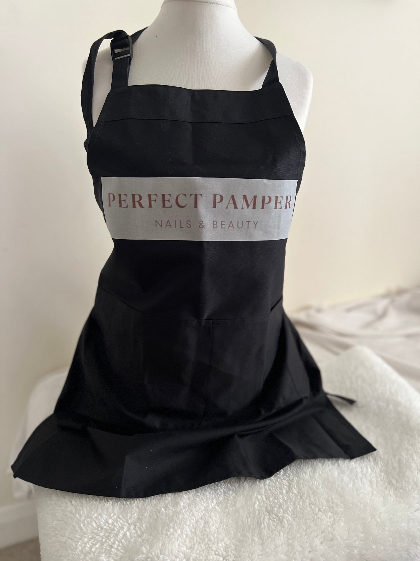 Business Personalised Aprons