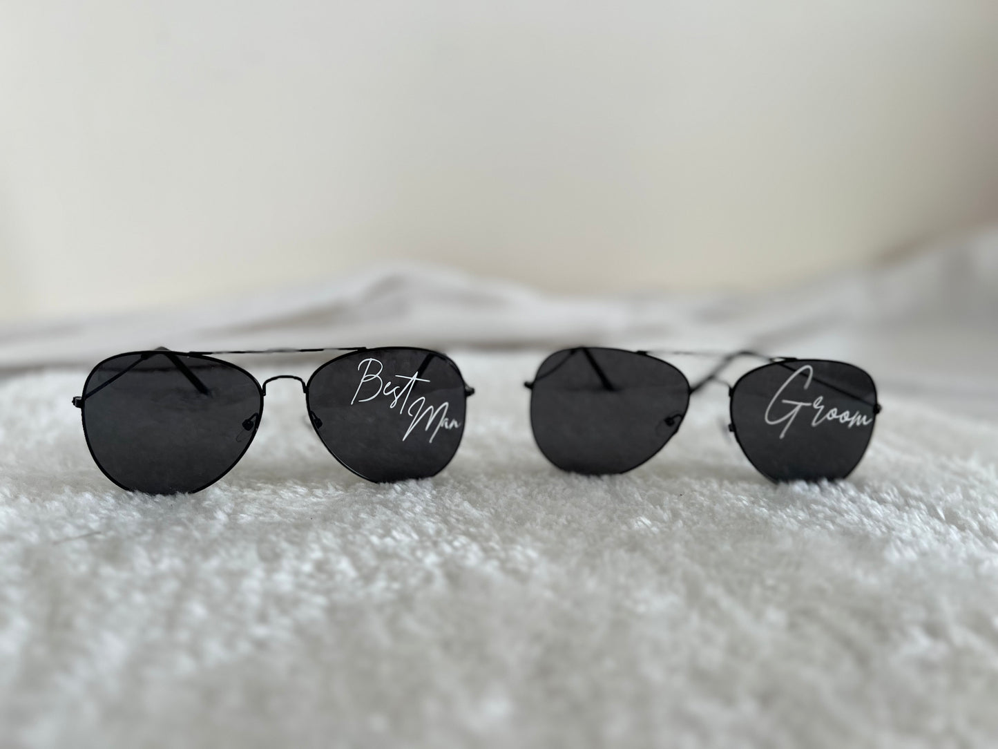 Men’s Aviators Sunglasses
