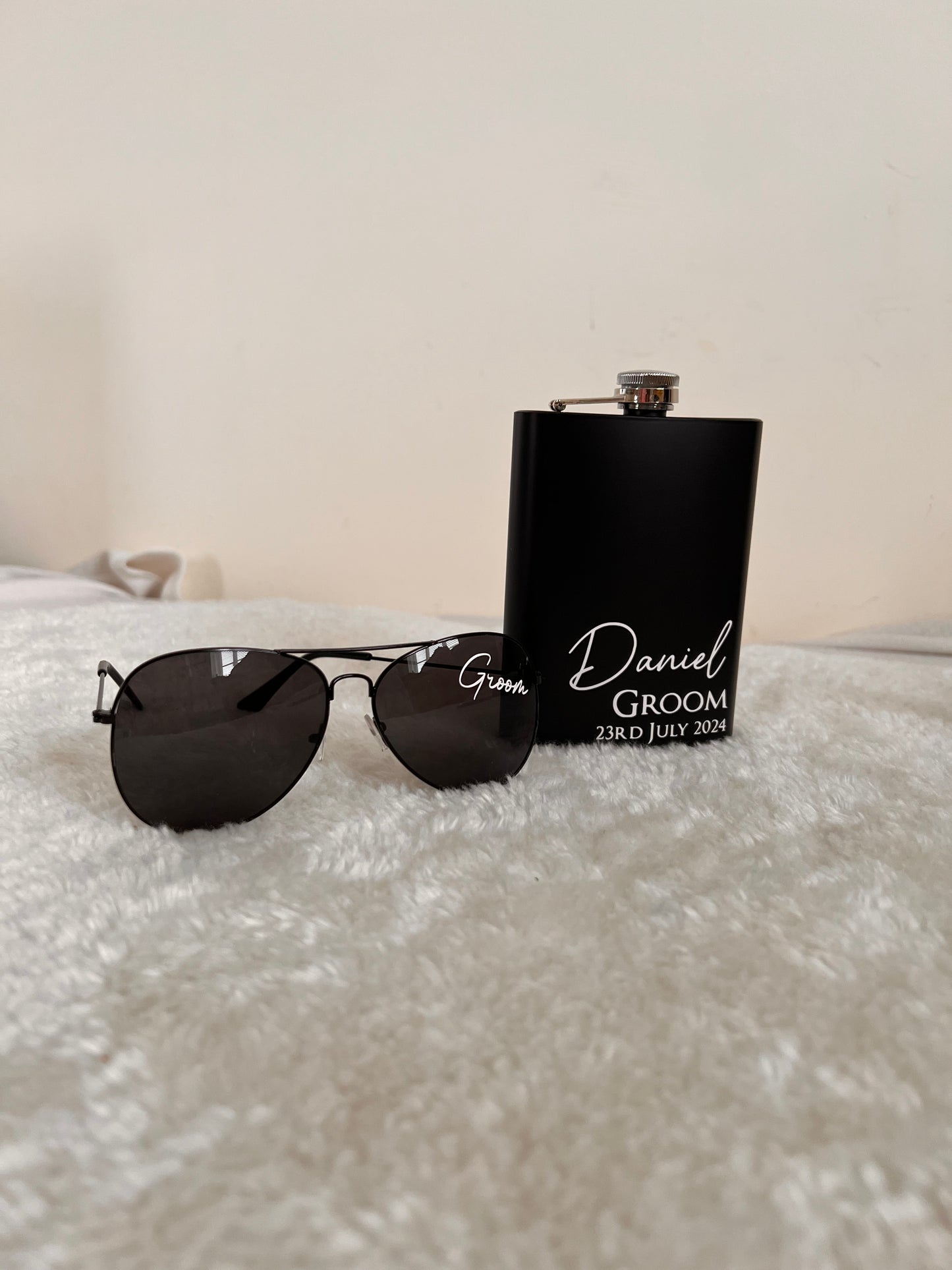 Men’s Aviators Sunglasses
