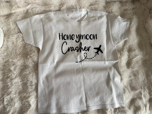 Personalised Kids T shirts