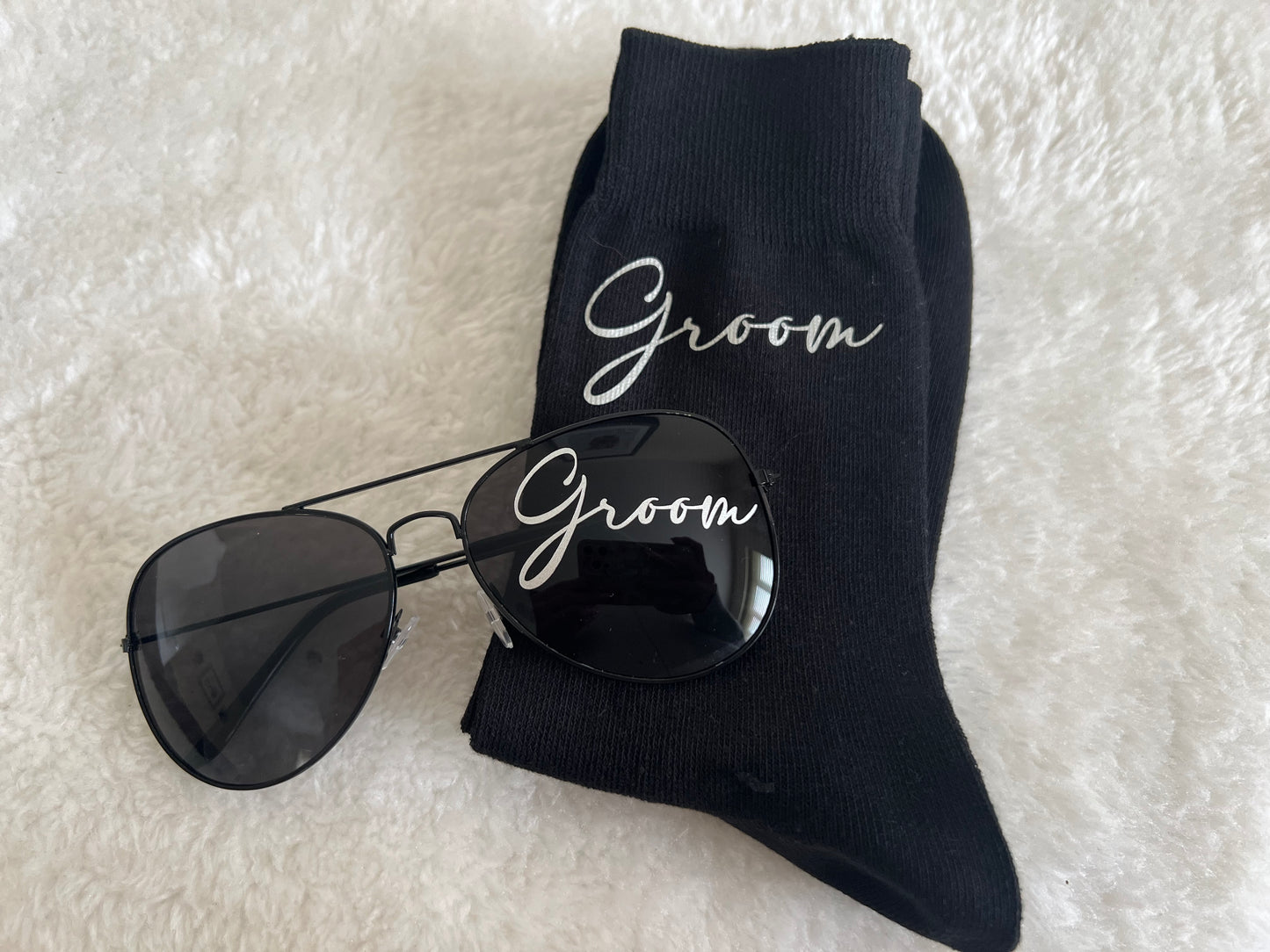 Men’s Aviators Sunglasses