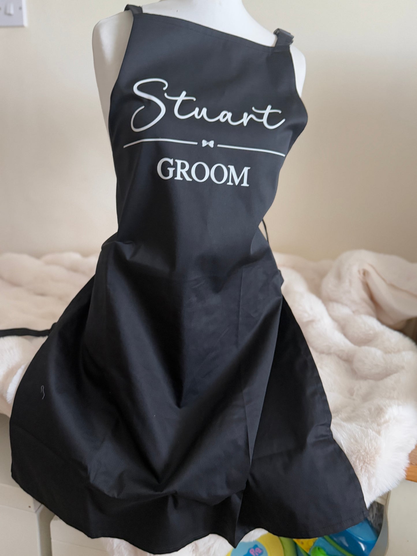 Personalised Aprons