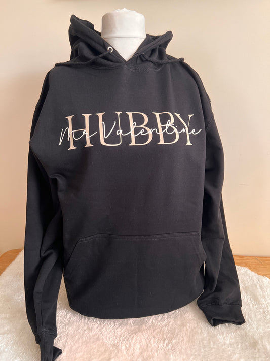 Personalised Hoodies