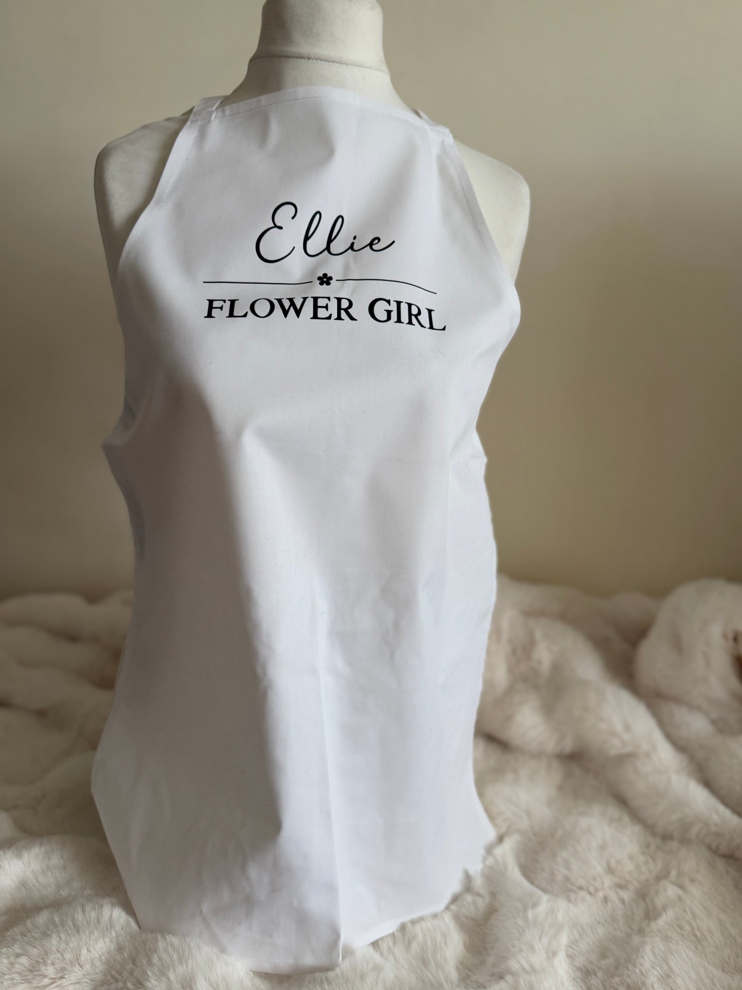 Personalised Aprons